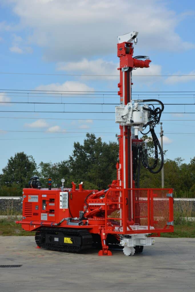 2426_MM4_foreuse Massenza Drilling rigs