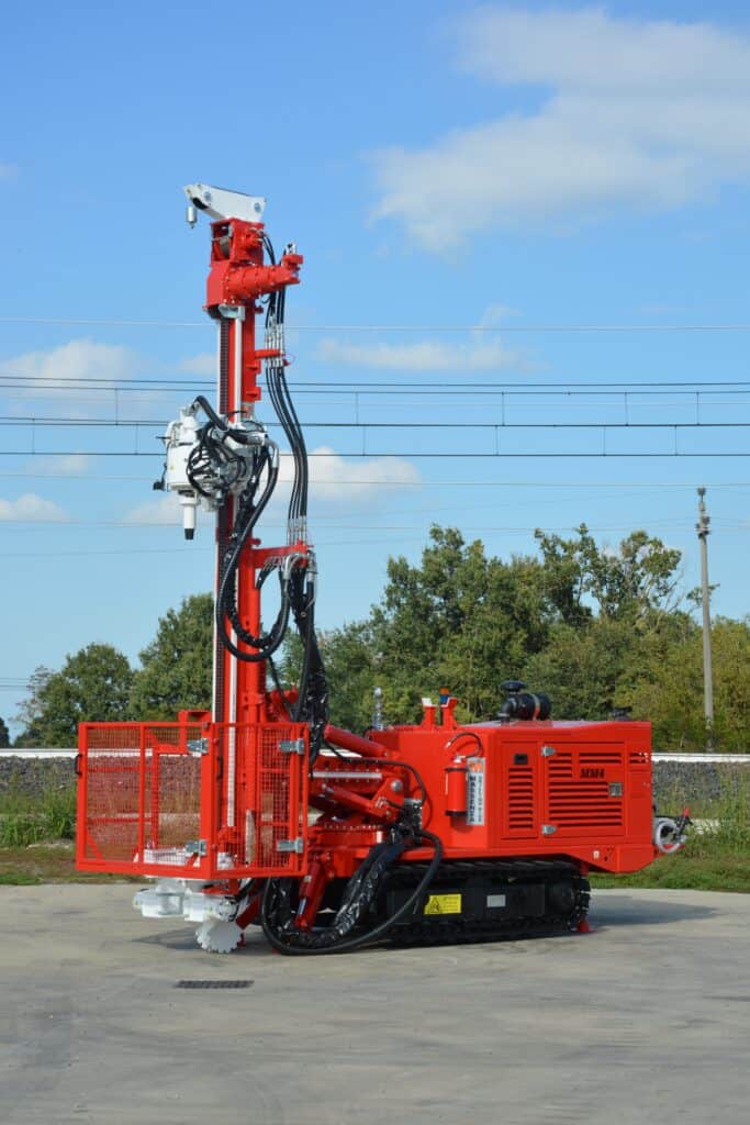 2426_MM4_foreuse Massenza Drilling rigs