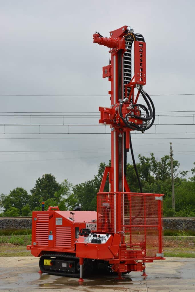 2672_Mi4_ foreuse Massenza Drilling rigs