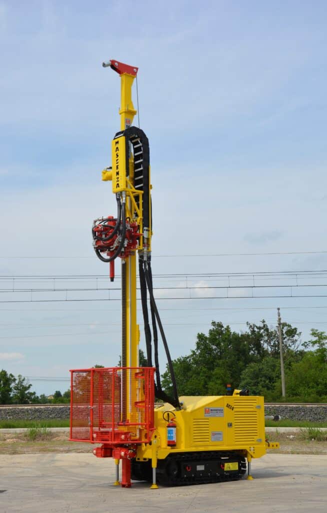 2673_Mi4_foreuse Massenza Drilling rigs