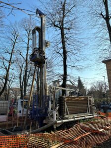 2593_Mi8 foreuse Massenza drilling rigs chantier Fidenza