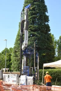 2593_Mi8 foreuse Massenza drilling rigs chantier Fidenza